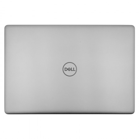 0X4FTD gyári új ezüst LCD hátlap