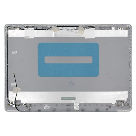 0X4FTD gyári új ezüst LCD hátlap