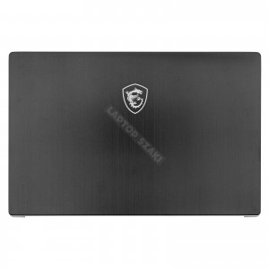 MSI Prestige 15 A10SC gy&aacute;ri &uacute;j LCD h&aacute;tlap