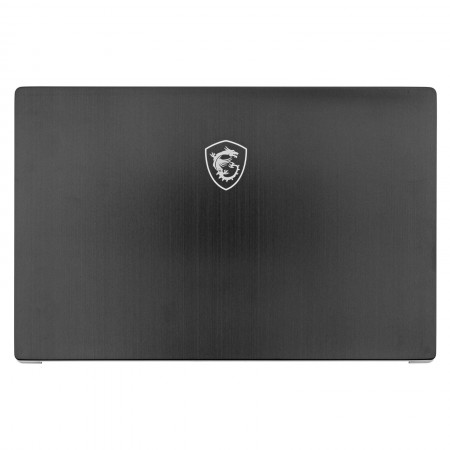 MSI Prestige 15 A10SC gyári új LCD hátlap