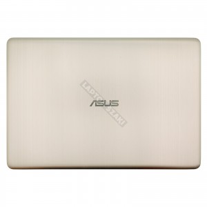 90NB0FL1-R7A011 gy&aacute;ri &uacute;j arany sz&iacute;nű LCD h&aacute;tlap (f&eacute;m)