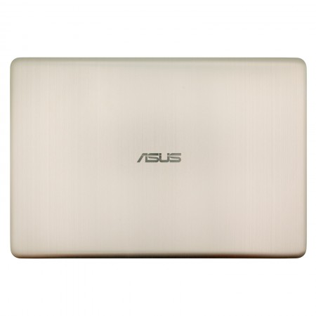 90NB0FL1-R7A011 gyári új arany színű LCD hátlap (fém)