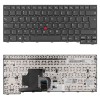 04X6184 gyári új, fekete spanyol háttérvilágításos laptop billentyűzet