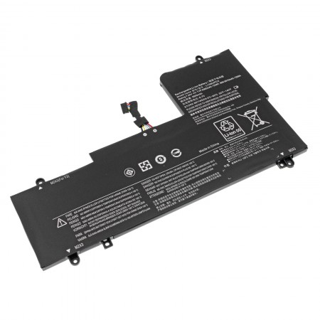 L15M4PC2 7.6V 6800mAh 52Wh akkumulátor