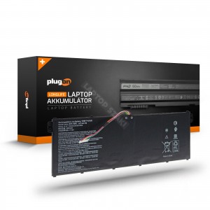 AP18C7M 15.4V 3200mAh 49Wh akkumul&aacute;tor