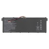 AP18C7M 15.4V 3200mAh 49Wh akkumulátor