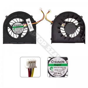 MF60120V1-B020-G99 haszn&aacute;lt hűt&eacute;s, ventil&aacute;tor (5V)