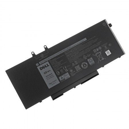 3HWPP 15.2V 4250mAh 68Wh gyári új akkumulátor