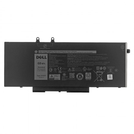 3HWPP 15.2V 4250mAh 68Wh gyári új akkumulátor