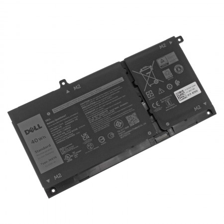 JK6Y6 11.25V 3380mAh 40Wh gyári új akkumulátor