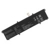 B31N1911 11.55V 3640mAh 42Wh akkumulátor (rövid kábel)