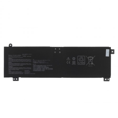 C41N2010 14.48V 2900mAh 43Wh akkumulátor