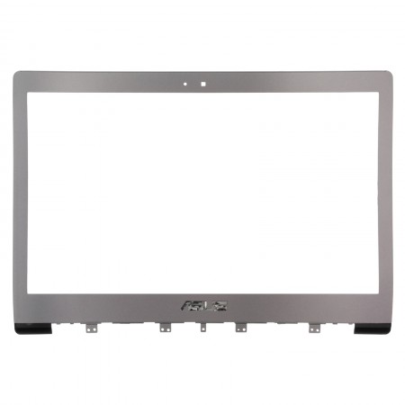 90NB04R1-R7B010 gyári új LCD ezüst keret