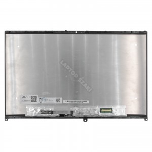 5D10S39642 Gy&aacute;ri &uacute;j, 14" FHD (1920x1080) &eacute;rintőkijelző