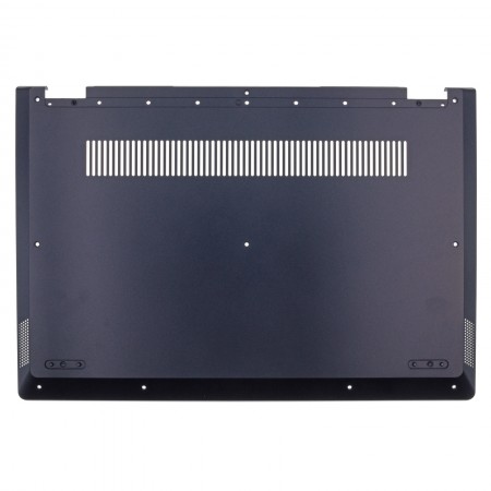 5CB0U41724 gyári új kék alsó fedél