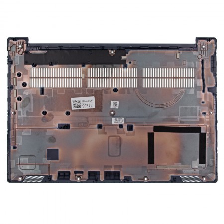 5CB0X57721 gyári új kék alsó fedél