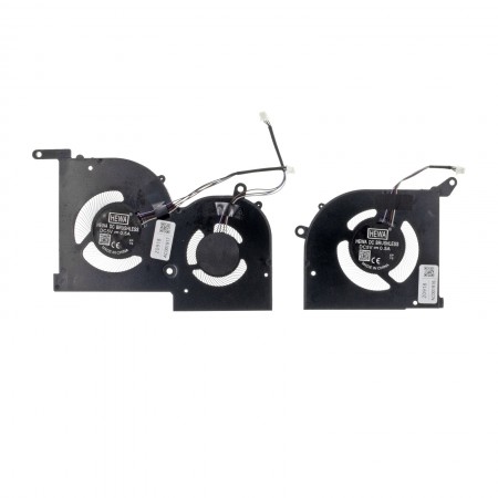 MS-16V1 gyári új hűtés, ventilátor (5V) (párban)