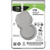 Seagate 1TB 2.5" SATA III BarraCuda haszn&aacute;lt winchester (ST1000LM049)