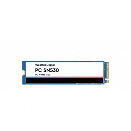 Western Digital SN530 1TB M.2 PCIe NVMe használt SSD (SDBPNPZ-1T00-1002)