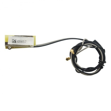 MSI X340 használt Bluetooth + WiFi antenna és kábel