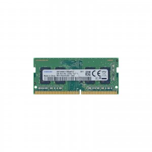 Samsung 4GB DDR4 3200MHz haszn&aacute;lt laptop mem&oacute;ria