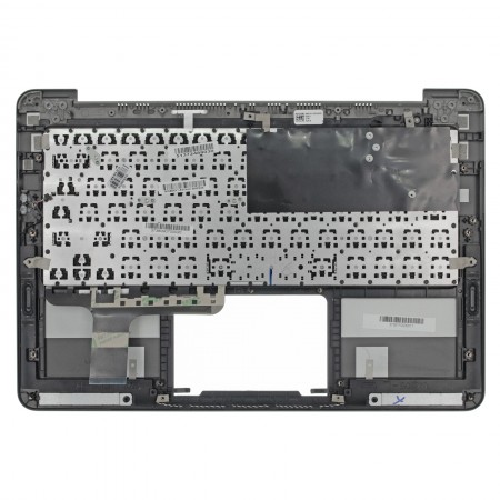 13NB06X2AM0301 gyári új magyar laptop billentyűzet + felső fedél
