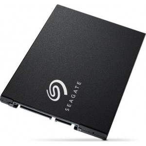 Seagate 500GB 2,5" SATA3 használt SSD (ZA500CM10002)