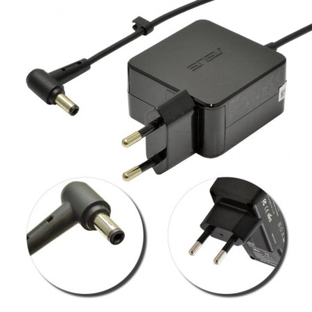 Asus 19V 1.75A (33W) 5.5x2.5mm gyári töltő