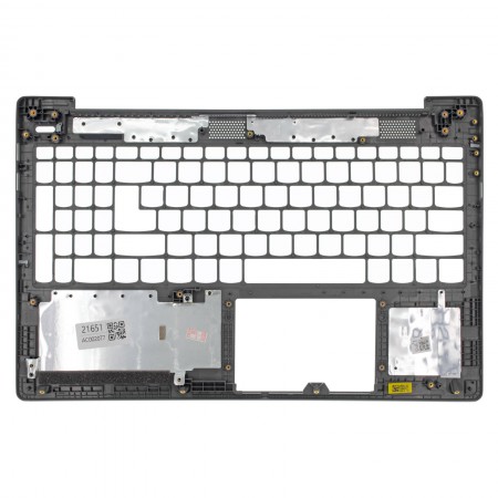 AP1K7000510 gyári új szürke felső fedél