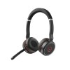 Jabra Evolve 75 UC Stereo Headset + állvány