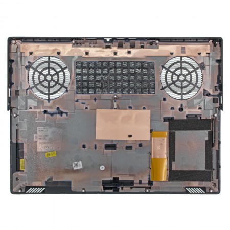 5CB0R40221 gyári új alsó fedél