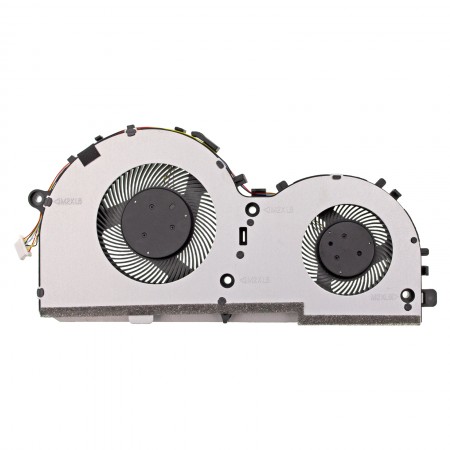 5F10S13887 használt laptop hűtés, ventilátor pár (5V)