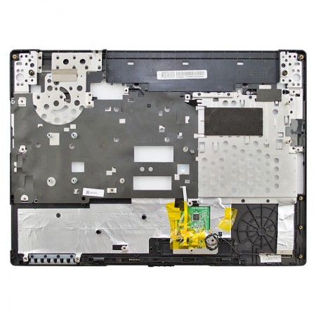 307-633C62D-H74 használt felső fedél + touchpad