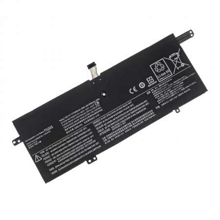 L16L4PB3 7.68V 6080mAh 46Wh akkumulátor