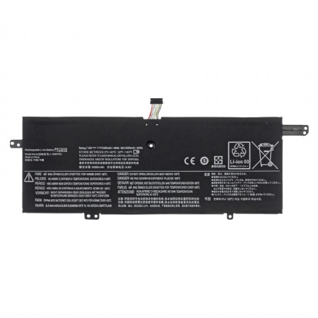 L16L4PB3 7.68V 6080mAh 46Wh akkumulátor