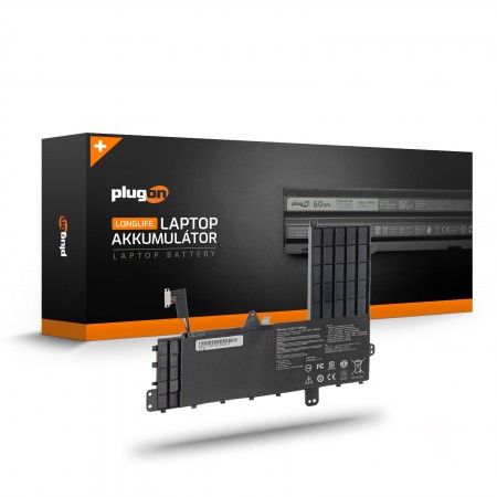 B21N1506 7.6V 4110mAh 32Wh akkumulátor