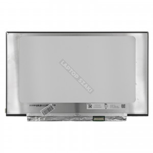CHF07 Gy&aacute;ri &uacute;j, 14.0" FULL HD (1920x1080) Nano Edge IPS kijelző (csatlakoz&oacute;: 30 pin - jobb)