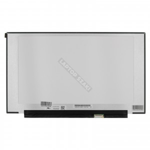 Gy&aacute;ri &uacute;j, 15.6" FULL HD (1920x1080) SLIM-LED IPS 240Hz kijelző (csatlakoz&oacute;: keskeny 40 pin - jobb)