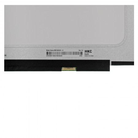 Gyári új, matt 15.6