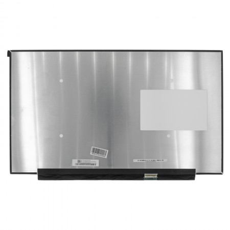 Gyári új, matt 17.3