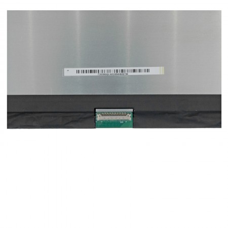 Gyári új, matt 17.3