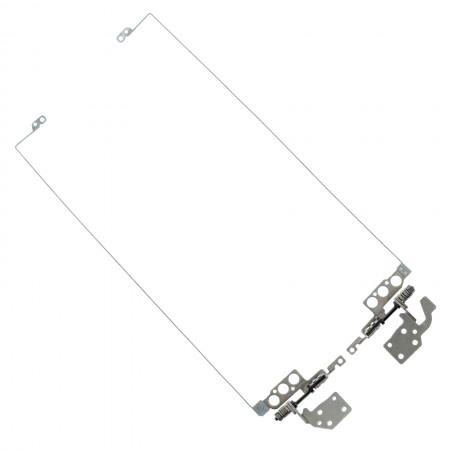 M08904-001 gyári új zsanér (párban)