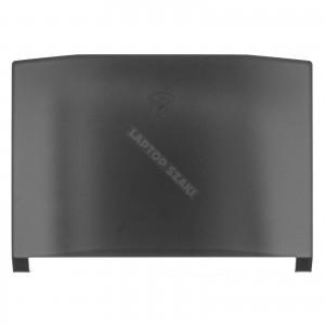 GF66 MS-1581 gyári új LCD hátlap