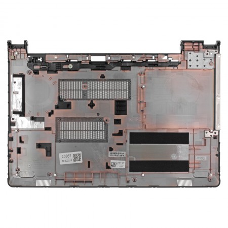 00MRCR gyári új alsó fedél