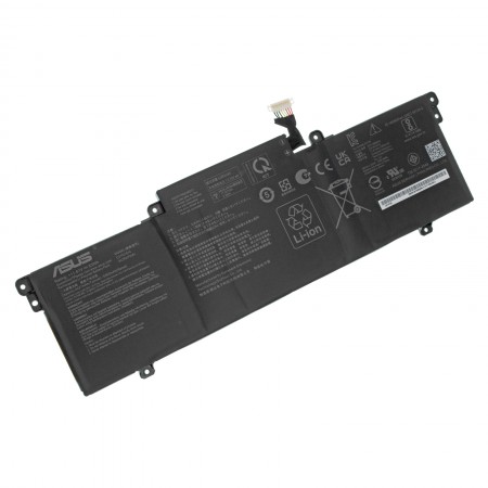 C31N1914 11.61V 5260mAh 63Wh gyári új akkumulátor