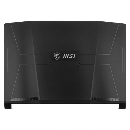 GF66 12UE gyári új LCD hátlap