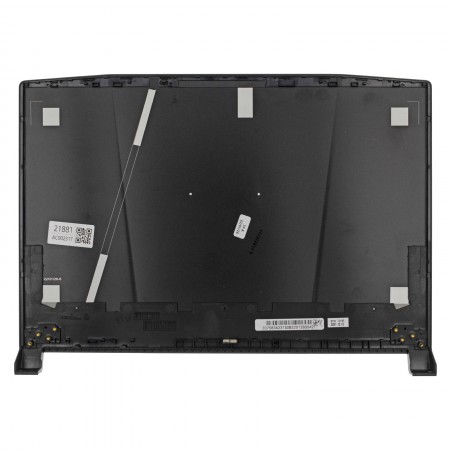 GF66 12UE gyári új LCD hátlap