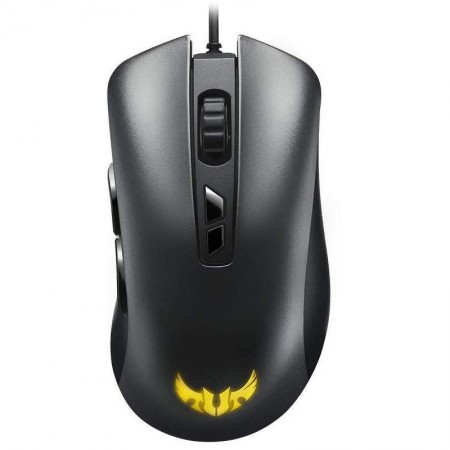 ASUS TUF Gaming M3 optikai egér fekete (90MP01J0-B0UA00)