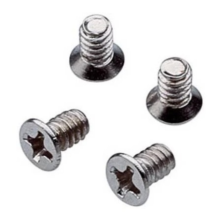 Renkforce RF-4453470 Merevlemez csavar (10 db)