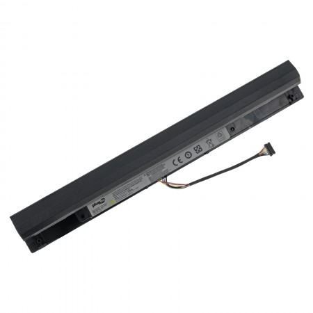 L15S4A01 14.4V 2200mAh 32Wh akkumulátor (Hosszabb kábelhossz) 